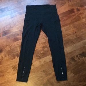Lululemon Fast & Free 7/8